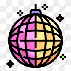 Disco Ball - Mithun Balasubramanian Emoji,Disco Ball Emoji Copy And Paste