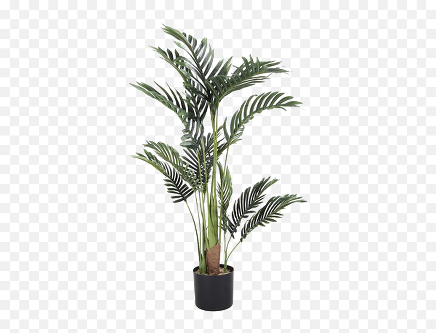 Tall Artificial Palm Tree Kmart - Flowerpot Emoji,Emoji Kmart