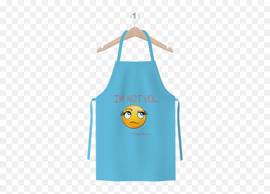 Im Not Vex Classic Adult Sweatshirt U2013 Trueallurediverse - Sleeveless Emoji,Apron Emoji