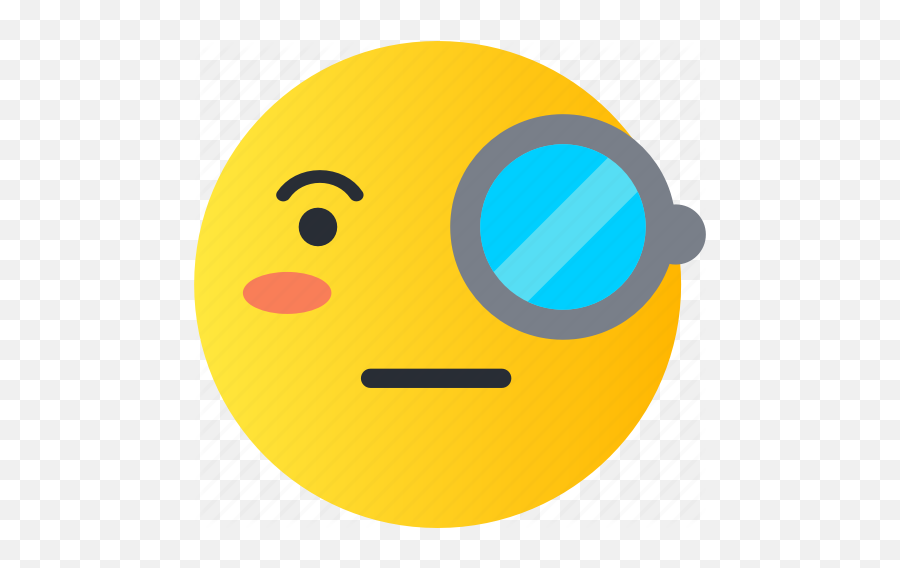 Avatar Emoji Emoticons Emotion Face Smiley Thinking Icon - Download On Iconfinder Happy,Thinking Face Emoji