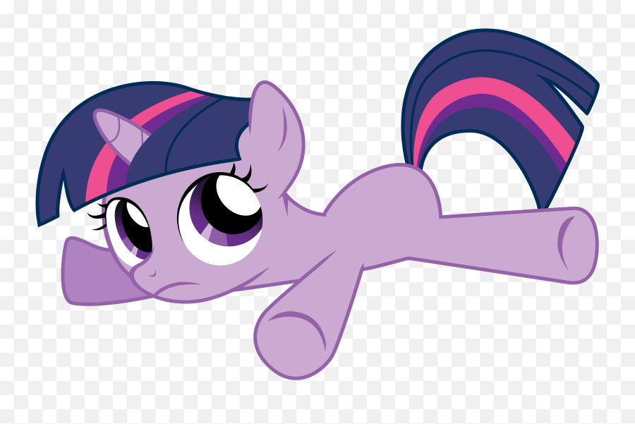 My Little Pony Twilight Sparkle Filly - My Little Pony Filly Twilight Sparkle Emoji,My Little Pony Emoji