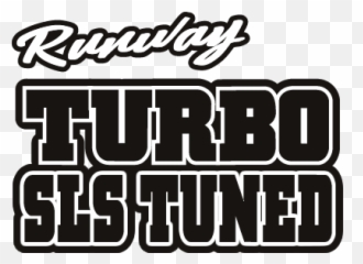Runway Turbo Sls Tuned - Language Emoji,Xesta Slow Emotion Rods
