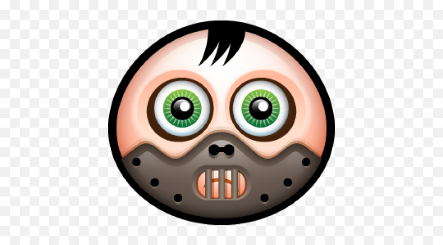 Silence Of The Lambs Emoji - Silence Of The Lamb Emoji,Cd Emoji