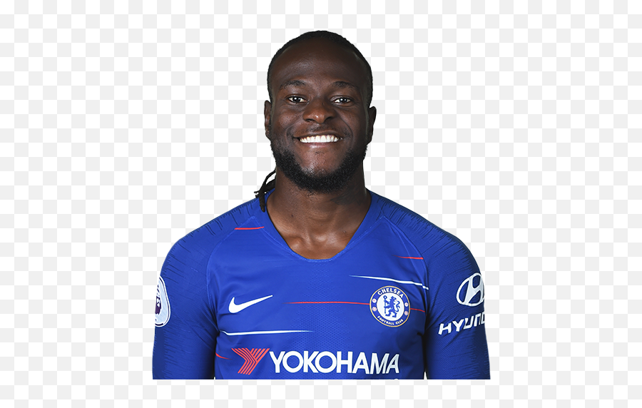 Victor Moses - 10 Free Hq Online Puzzle Games On Chelsea Jersey 17 18 Emoji,Moses Emoji