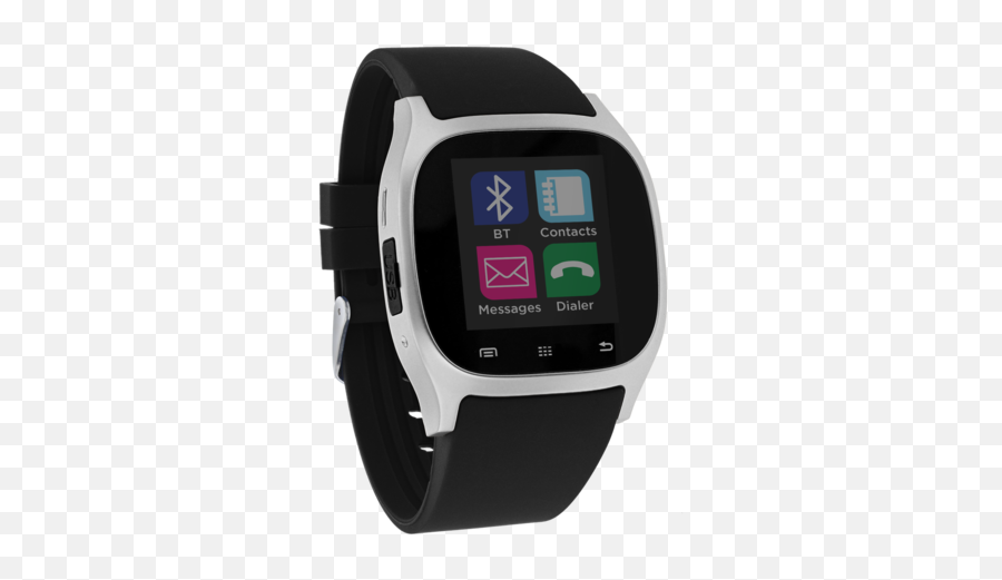 How To Reset Generic Smart Watch No - Smartwatch Itouch Emoji,Emotion Smartwatch