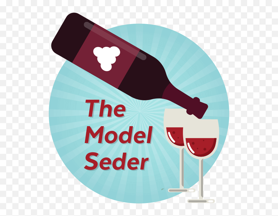 Passover - Experience Maker Emoji,15 Emojis Of Seder Night
