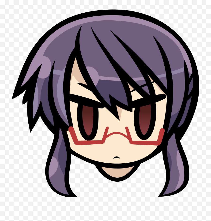 Rintimeline 2 Kagura Wiki Fandom - Senran Kagura Rin Chibi Emoji,Senran Kagura Hikage Emotions