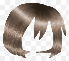 The Most Edited Brunett Picsart - Gacha Club Hairstyles Transparent Boy Emoji,Brunet Male With Glasses Emoji
