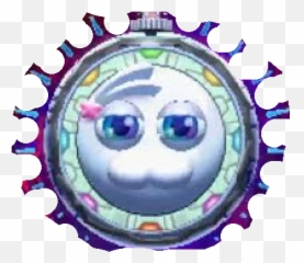 Scratch Studio - The Star Dream Studio Galactic Nova Kirby Star Dream Emoji,Star Circle Emoticon