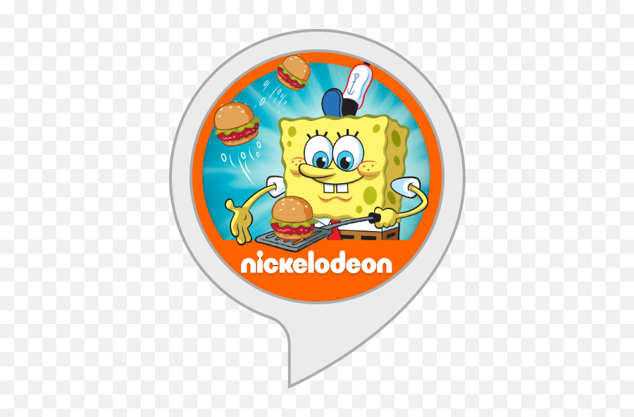 Alexa Skills - Spongebob Alexa Emoji,Spongebob Squarepants Dramatic Emoticons