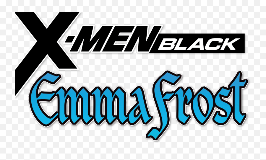 Hd Emma Frost Logo - Emma Frost Logo Png Emoji,Emma Frost I Have No Emotion