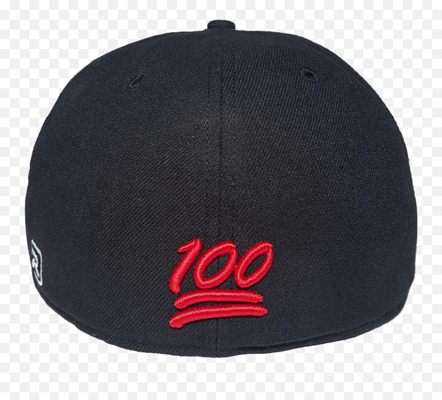 100 Emoji Hat 407 Area Code Fitted - International Landmark,Emoji Beanie Hats
