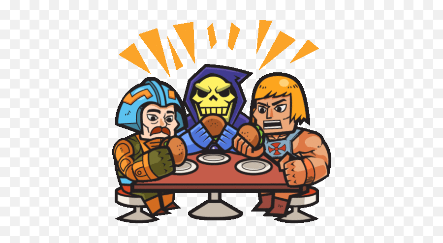 He - He Man Stickers Whatsapp Emoji,Universe Emoji