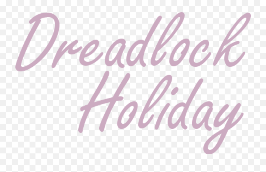 Dreadlocks In Edinburgh Dreadlock Holiday - Dreadlock Holiday Harrow Council Emoji,Dreads Emojis