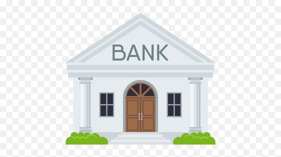 Bank Travel Gif - Bank Travel Joypixels Discover U0026 Share Gifs Sash Window Emoji,Bank Emoji