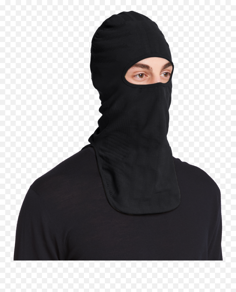 Pasamontañas Adidas - Prada Ski Mask Mens Emoji,Emotion Balaclava