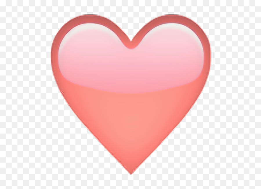 Discover The Coolest Peach Heart Emoji - Transparent Pink Aesthetic Png,Peach Emoji Png