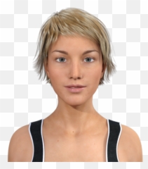 My Virtual Girlfriend Julie - Bot Libre Emoji,Simulated Girlfriend With Emotions