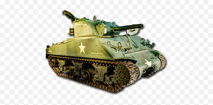 M4 Sherman Tank 2 Shower Curtain For - Sherman Tank Black Background Emoji,Glory Boyz Tank Emojis Shirt