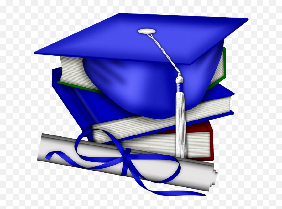 Tri County Public Schools - Graduation Green Graduation Cap And Diploma Emoji,Gradutuation Cap Emoticon