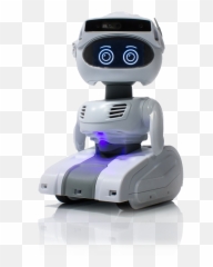 The Misty Ii Launches Today - Misty Ii Robot Emoji,Atom The Beginning Robots With Emotions