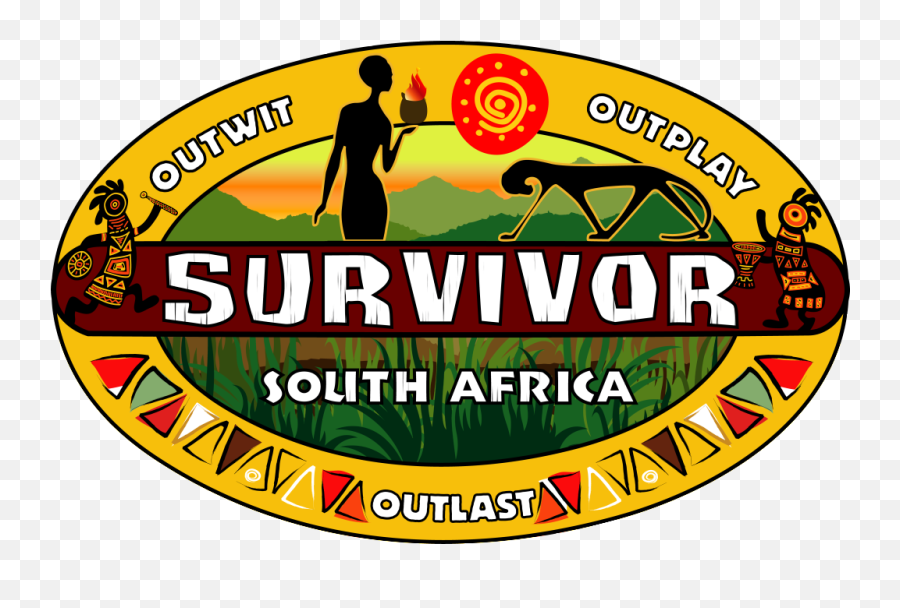 The Biggest Blowout Survivor Fanon Wiki Fandom - Survivor South Africa Logo Emoji,Upfloating Emojis Audience