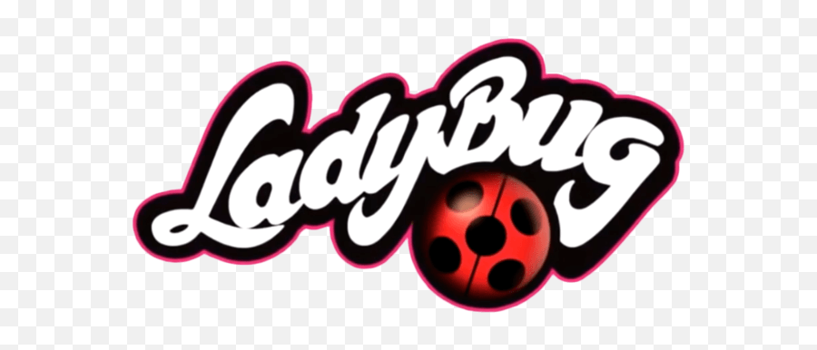 Ladybug Logo - Miraculous Ladybug Emoji,What Is The Termite, Ladybug Emoticon