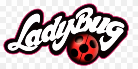 Ladybug Logo - Miraculous Ladybug Emoji,What Is The Termite, Ladybug Emoticon