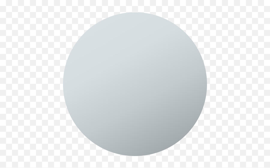 Emoji White Circle To Copy Paste Wprock - Emoji Circulo Blanco,Menorah Emoji