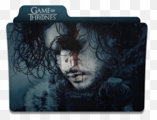 Game Of Thrones Folder Icon 2020 - Game Of Thrones Series 6 Posters Emoji,Game Of Throne Emojis Free