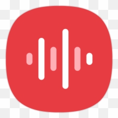 Updated Samsung Voice Recorder Android App Download 2021 - Samsung Voice Recorder Emoji,Chipmunk Emoji Android