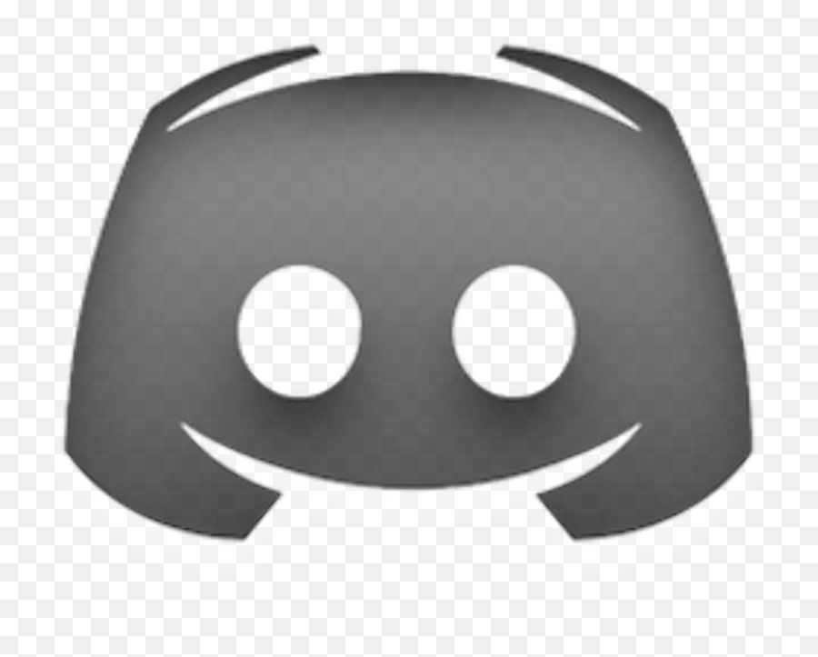 Red And Black Discord Logo - Shefalitayal Discord Logo Transparent Emoji,What Emojis Are Grey On Discord