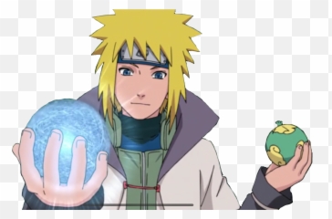 Minatonamikaze Minato Sticker Emoji,Minato Emoji