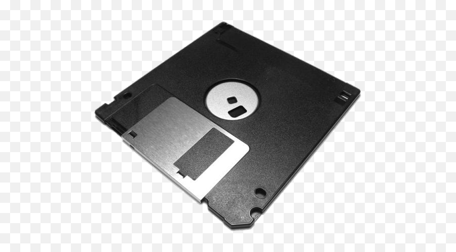 Floppy Disk - Transparent Floppy Disk Png Emoji,Apple Floppy Disk Emoji