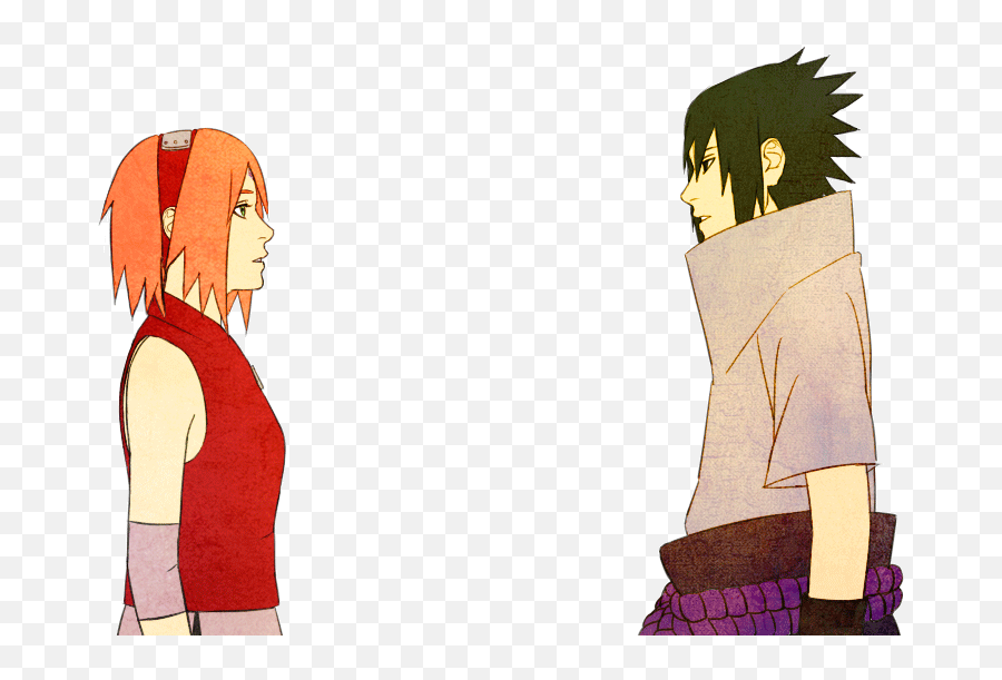 Chapter 2 - Gif Anime Sakura E Sasuke Emoji,Sakura Haruno Emotions