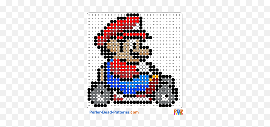 Perler Beads Perler Bead Patterns - Bügelperlen Vorlagen Super Mario Emoji,Emoji Movie Jailbreak Perler Bead