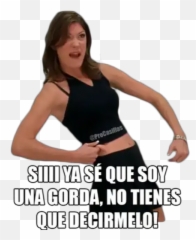 Donde Están Las Rubias Stickers Para Whatsapp - Midriff Emoji,Emojis De Cachetadas