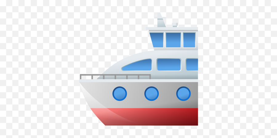 Ferry Emoji Ícone - Download Grátis Png E Vetores Emoji De Ferry Png,Boat Emoji Png