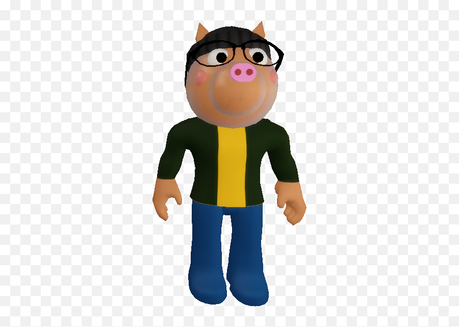 Pony Piggy Wiki Fandom Emoji,Older Players Dont Like Emotions