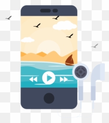 How It Works - The First Connected Hypnosis Mask Hypnos Iphone Emoji,Liste Des Differentes Emotions