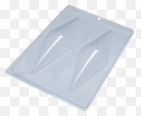 3 - Part Chocolate Moulds U2013 Page 3 Triangle Emoji,Iphone Cake Pop Emoji