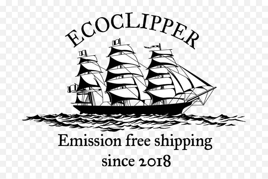About Ecoclipper - Language Emoji,Sailing Yacht Emotion