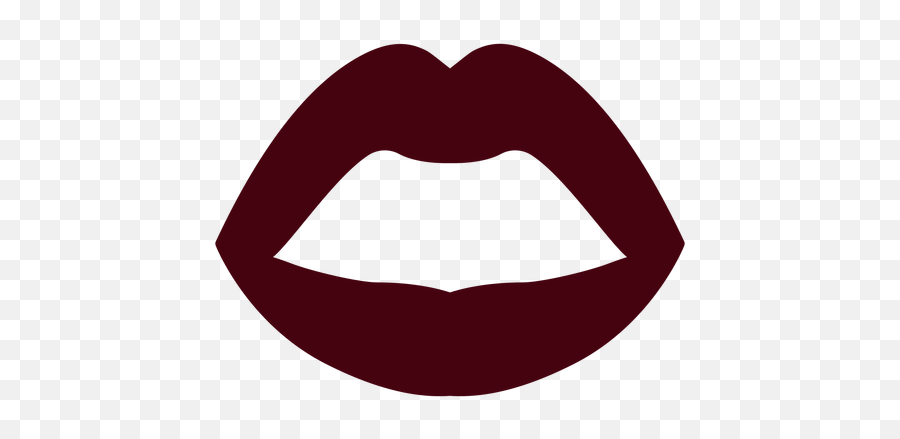 Open Mouth Graphics To Download - Paul Emoji,Emotion Of Parsed Lips
