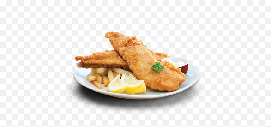 Our Signature Dish - Transparent Fried Fish Png Emoji,Fish Fry Emojis