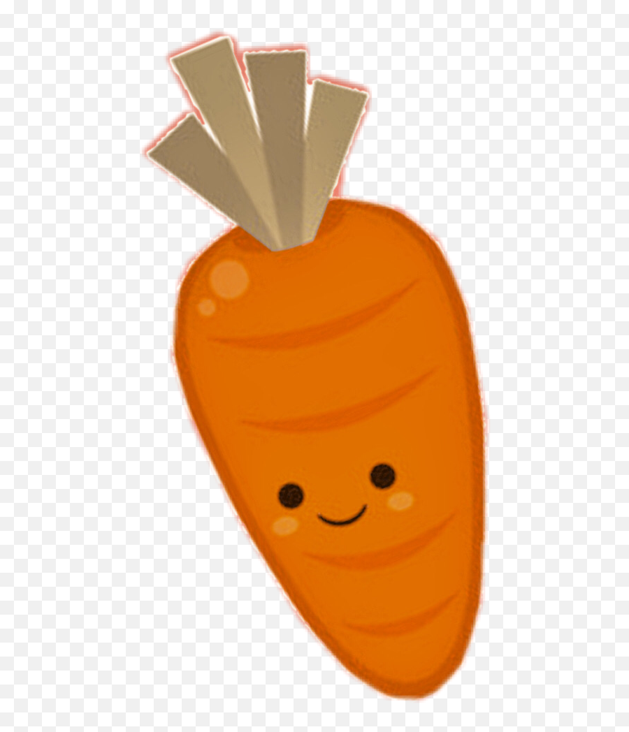 The Most Edited - Baby Carrot Emoji,2 Carots Emoticon