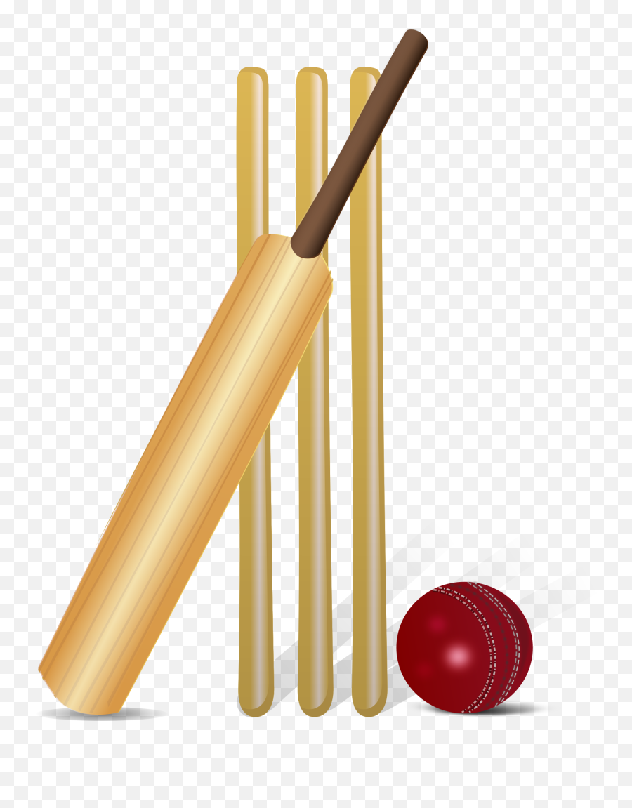 Willow U2013 The Magic Wood Of The Cricket Bat U2013 Best News For - Cricket Bat Ball Png Emoji,Nba Player Emoji Quiz