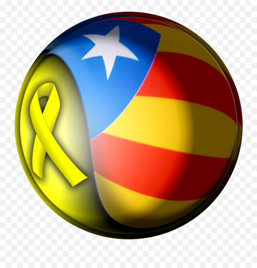 380 Catalunya Ideas - Vertical Emoji,Catalan Flag Emoji