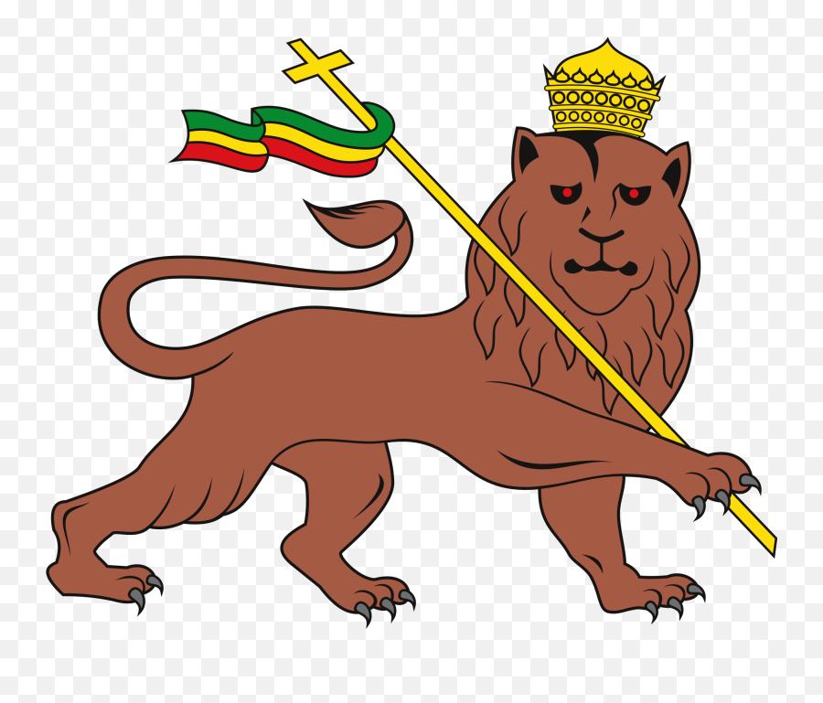 Lion Of Judah Png 1 Png Image - Lion Of Judah Transparent Emoji,Lion Of Judah Emoji