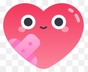 Coração - Ícones De Smileys Grátis Girly Emoji,Emotion De Coração