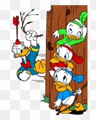 Pin By Chuck Jaxel On Donald Duck Disney Cartoon - Fictional Character Emoji,Scrooge And Christmas Emojis